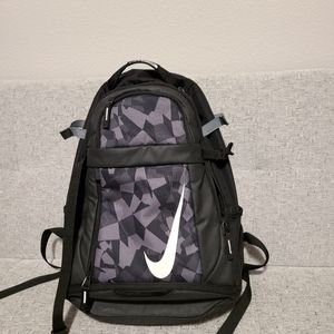Nike baseball bag